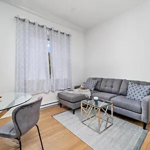 Ave Du Musee By Restavio Apartment