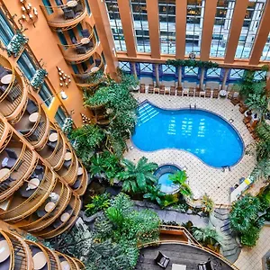 Palace Royal 4* Ciudad de Quebec
