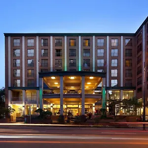 & Downtown By Ihg 3*, Vancouver Kanada