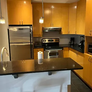 **** Appartamento Aparthotelmontreal By Les Terrasses Saint Urbain 2225i2 Canada