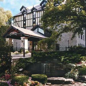 Gasthof Old Mill, Toronto