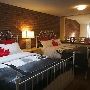 3* Pensión Margie Townhome