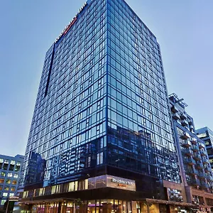 Hotel By Marriott Downtown / Entertainment District, Toronto