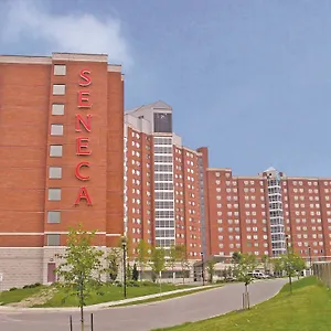  Appartamento & Conference Centre - Canada