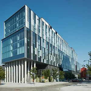  Appartamento & Conference Centre - Downtown Canada
