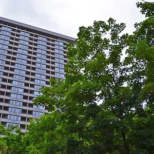  Appartamento Chestnut And Conference Centre - Of Canada