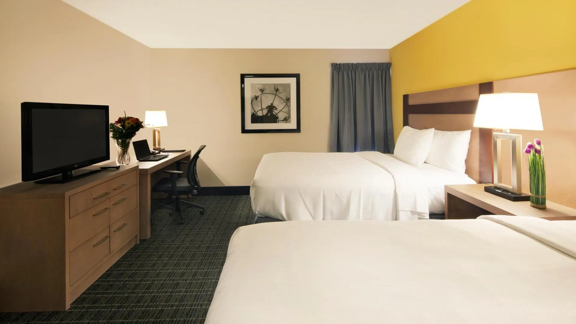 Canadas Best Value Inn Toronto Canada