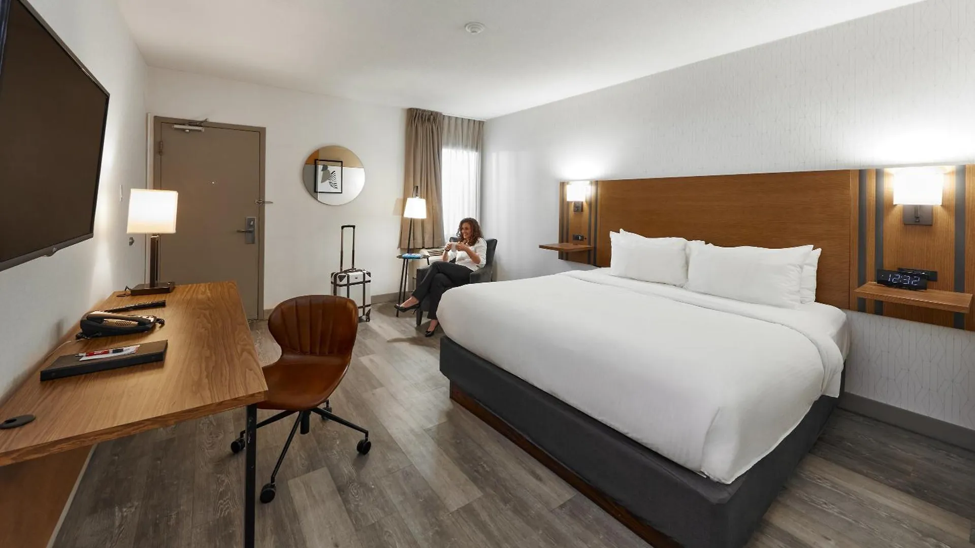 Canadas Best Value Inn Toronto