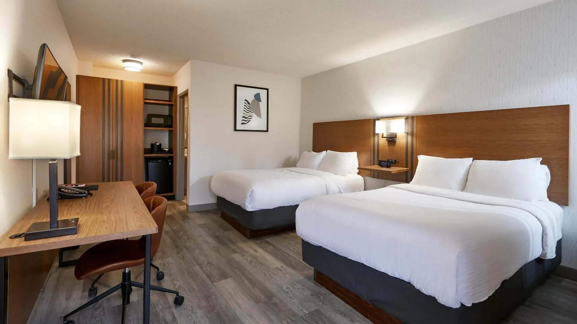 Canadas Best Value Inn Toronto 2*,  Canada