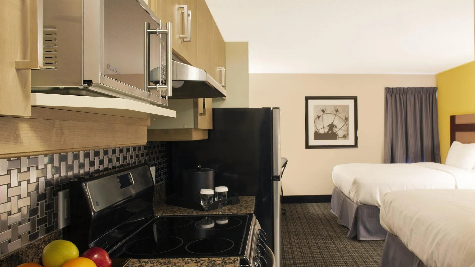 Canadas Best Value Inn Toronto