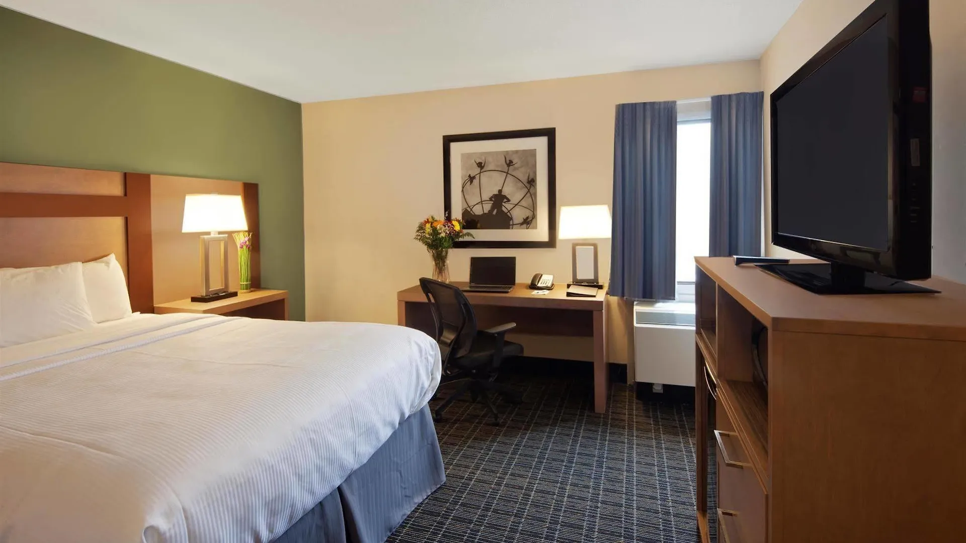 Canadas Best Value Inn Toronto 2*,  Canada