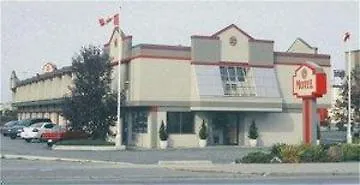 Canadas Best Value Inn Toronto 2*,